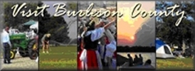Visit Burleson County