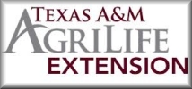Texas A&M Agrilife Extension